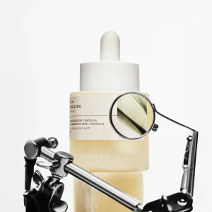 Skin1004 Retinol 0.2 Αντιγηραντικό Serum Προσώπου με Ρετινόλη 30ml - Εντατική Φροντίδα Αντιγήρανσης
