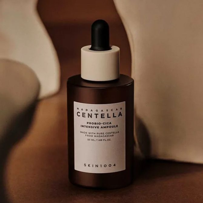 Skin1004 Serum Προσώπου