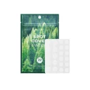 Skin1004 Spot Cover Patches Νυχτερινά Αυτοκόλλητα για Τελείες με Centella Asiatica