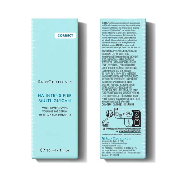 SkinCeuticals Ha Intensifier 7 SkinCeuticals Ha Intensifier 7