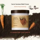 Skinfood Carrot Carotene Pads Τόνωσης Προσώπου για Όλους τους Τύπους - 60τμχ