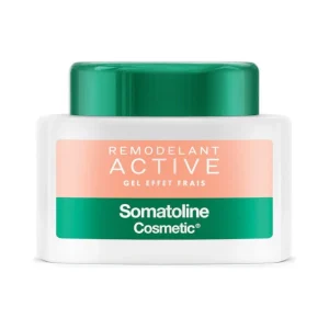 Somatoline Cosmetic Active Fresh Effect Gel 250ml για Φυσική Σύσφιξη Σώματος