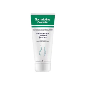 Somatoline Cosmetic Intensive Legs Gel 200ml για Σύσφιξη και Λείανση της Επιδερμίδας