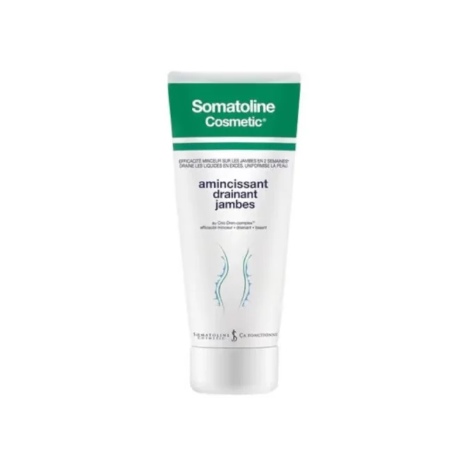 somatoline-cosmetic-intensive-legs-gel-sysfixi Somatoline Cosmetic Intensive Legs Gel 200ml για Σύσφιξη και Λείανση της Επιδερμίδας