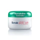 Somatoline Cosmetic Pink Salt Scrub Σώματος 350gr - Απολέπιση και Φροντίδα