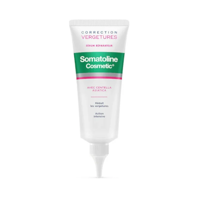 Somatoline Cosmetic Reparateur Serum 100ml - Ενίσχυση κατά των Ραγάδων