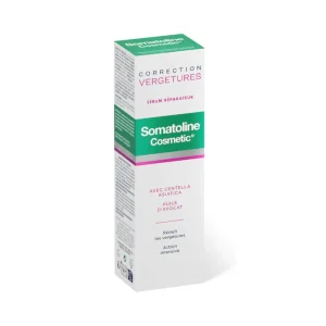 Somatoline Cosmetic Reparateur Serum 100ml - Ενίσχυση κατά των Ραγάδων