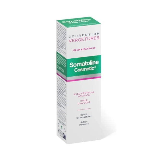 Somatoline Cosmetic Reparateur Serum 100ml - Ενίσχυση κατά των Ραγάδων
