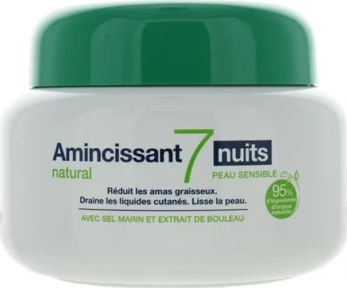 Somatoline Cosmetic Slimming 7 Nights Somatoline Cosmetic Slimming 7 Nights