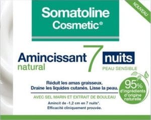 Somatoline Cosmetic Slimming 7 Nights 3