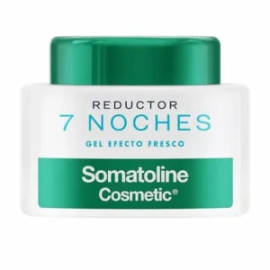Somatoline Cosmetic Slimming 7 Nights Ultra Intensive Gel για Αδυνάτισμα Σώματος 400ml