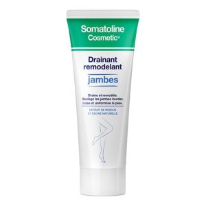 Somatoline Cosmetic Slimming Draining 2