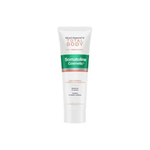 Somatoline Cosmetic Total Body Gel 250ml για Αδυνάτισμα & Σφρίγος Σώματος