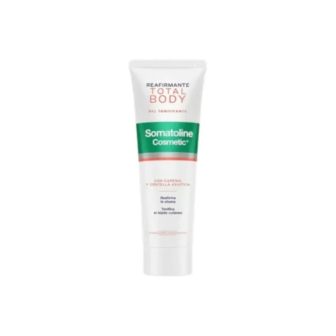 somatoline-total-body-gel-adynatisma Somatoline Cosmetic Total Body Gel 250ml για Αδυνάτισμα & Σφρίγος Σώματος