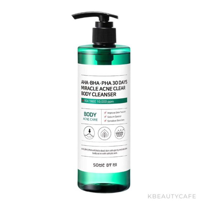 Some By Mi 30 DAYS MIRACLE Gel Some By Mi 30 DAYS MIRACLE Gel