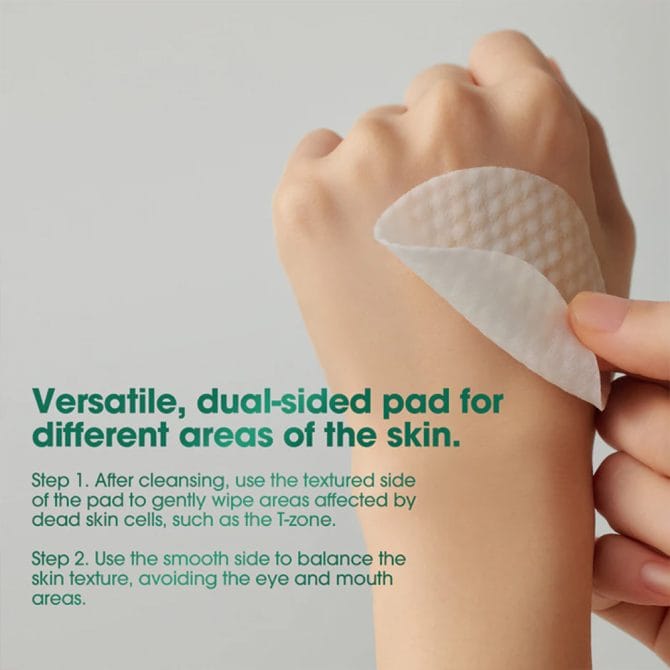 Some By Mi Aha Bha Pha Days Miracle Truecica Pads 3