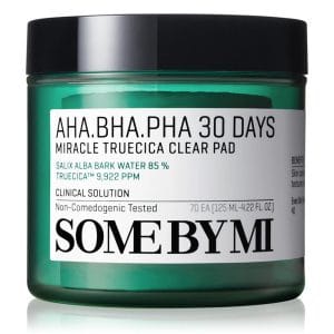 Some By Mi Aha Bha Pha Days Miracle Truecica Pads