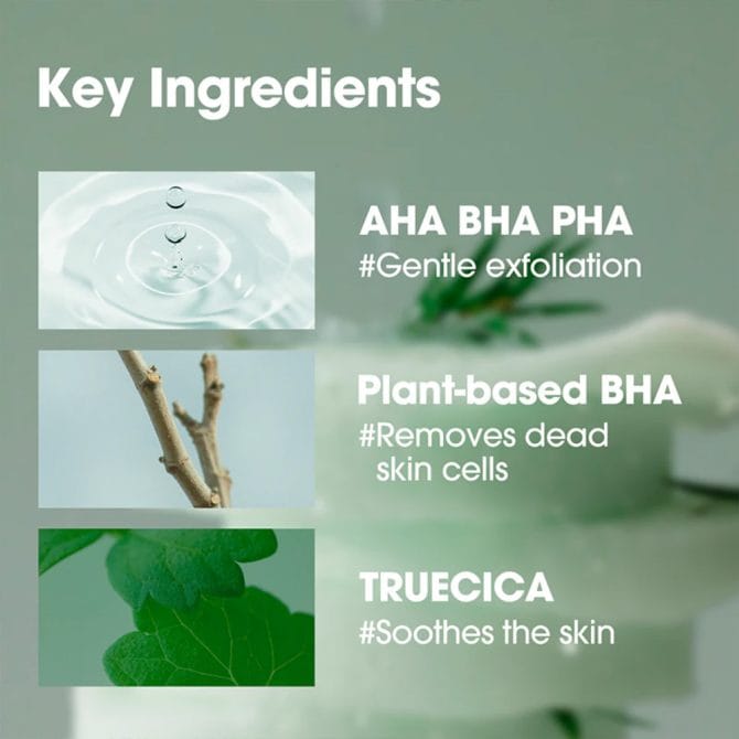 Some By Mi Aha Bha Pha Days Miracle Truecica Pads 8