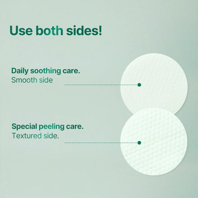 Some By Mi Aha Bha Pha Days Miracle Truecica Pads 10