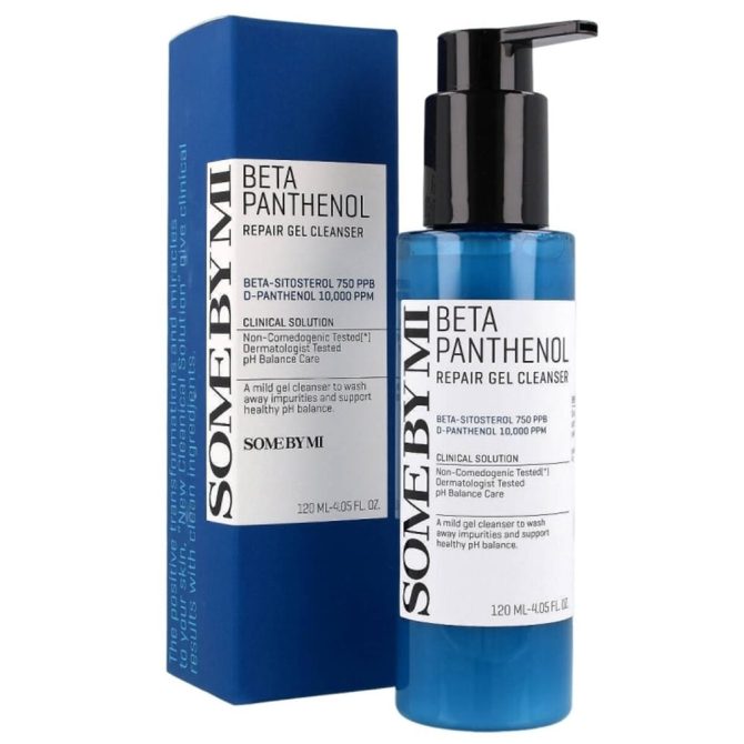 Some By Mi Beta Panthenol Gel 2 Some By Mi Beta Panthenol Gel 2
