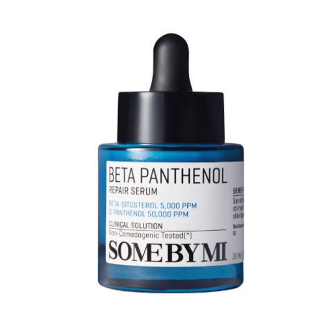 Some By Mi Beta Panthenol Repair Serum Some By Mi Beta Panthenol Repair Serum