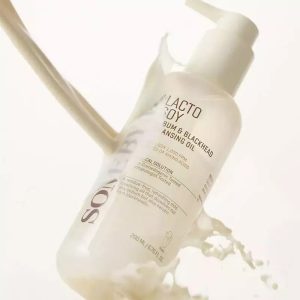 Blackhead Λάδι Καθαρισμού 2