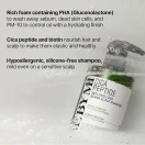 Some By Mi Cica Peptide Anti Hair Loss Derma Scalp Shampoo 285 Ml 4