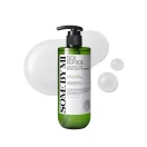 Some By Mi Cica Peptide Anti Hair Loss Derma Scalp Shampoo 285 Ml