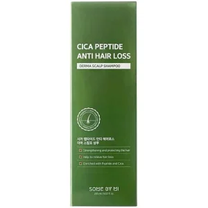 Some By Mi Cica Peptide Σαμπουάν κατά της Τριχόπτωσης για Όλους τους Τύπους Μαλλιών 285ml