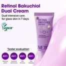 Some By Mi Retinol Bakuchiol Κρέμα Προσώπου 50ml - Ενυδατική & Αντιγηραντική