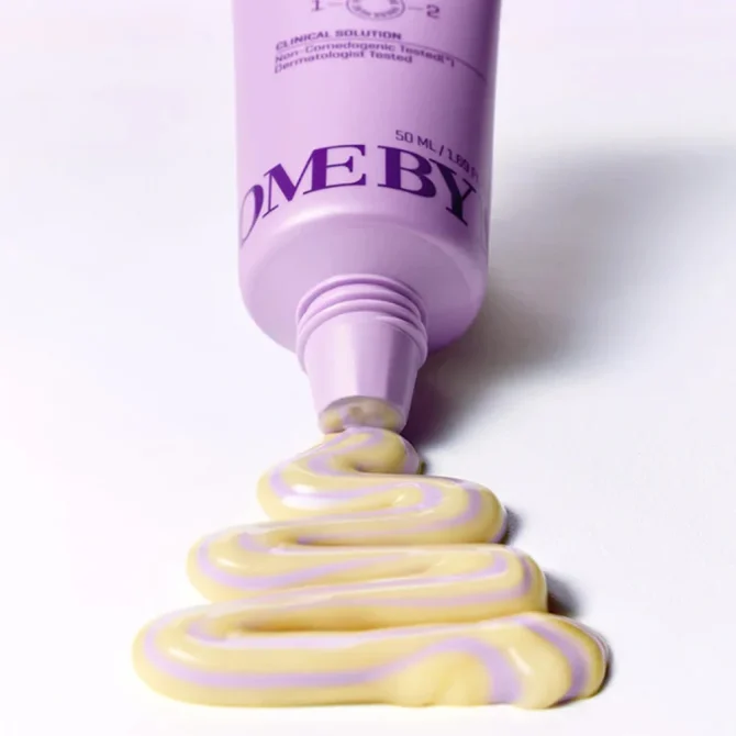 Some By Mi Retinol Bakuchiol Κρέμα Προσώπου 50ml - Ενυδατική & Αντιγηραντική