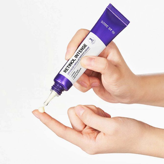 Some By Mi Retinol Intense 3 Some By Mi Retinol Intense 3