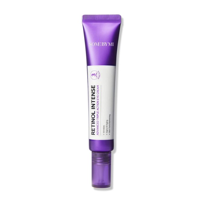 Some By Mi Retinol Intense Some By Mi Retinol Intense