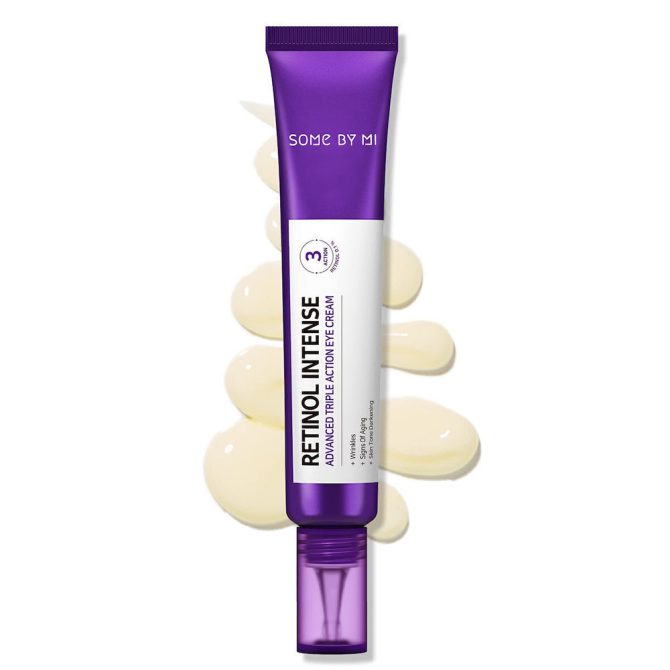 Some By Mi Retinol Intense 2 Some By Mi Retinol Intense 2