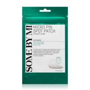 Some By Mi Spot Patches