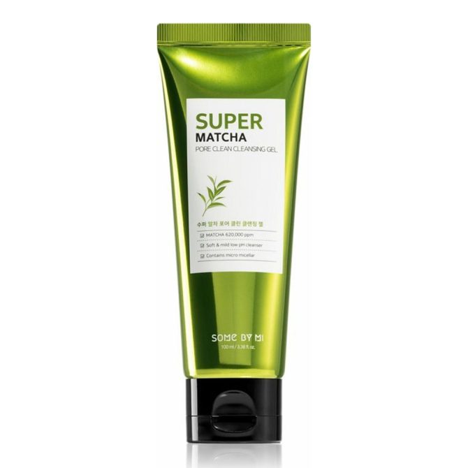 Some By Mi Super Matcha Some By Mi Super Matcha