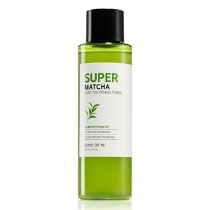 Some By Mi Super Matcha Lotion
