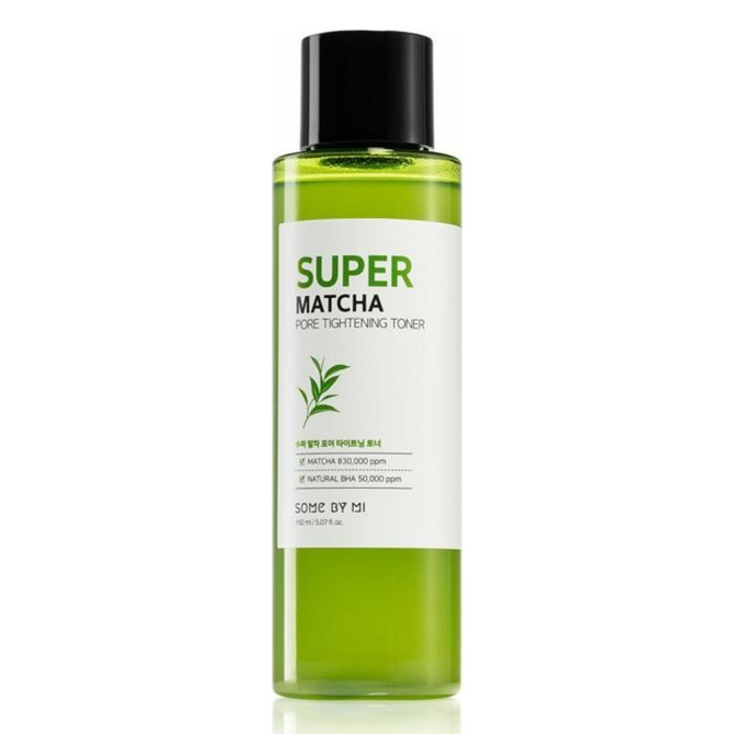 Some By Mi Super Matcha Lotion Some By Mi Super Matcha Lotion