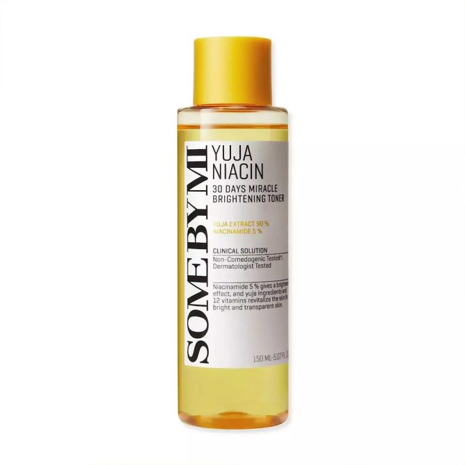 Some By Mi Yuja Niacin 30 Days Miracle 2 Some By Mi Yuja Niacin 30 Days Miracle 2