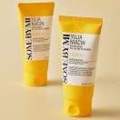 Some By Mi Yuja Niacin Cleanser 4