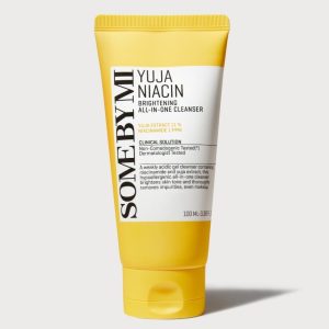 Some By Mi Yuja Niacin Cleanser