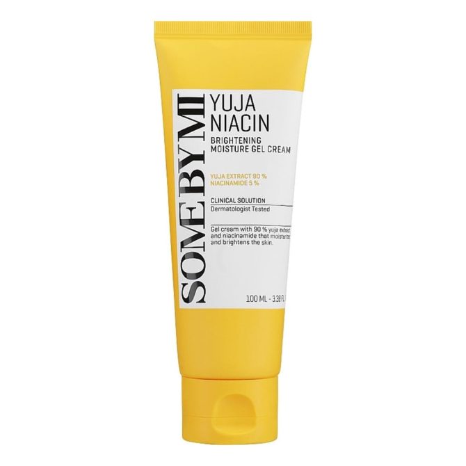 Some By Mi Yuja Niacin Gel 3 Some By Mi Yuja Niacin Gel 3