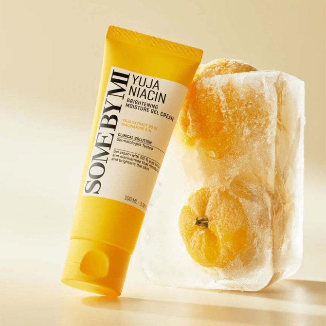 Some By Mi Yuja Niacin Gel Some By Mi Yuja Niacin Gel