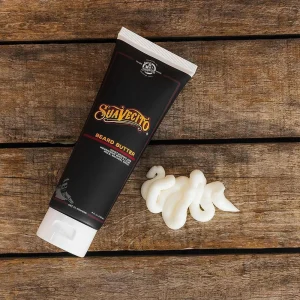 Suavecito Balm Περιποίησης για Μουστάκι και Γένια 118ml