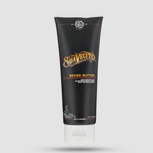 Suavecito Balm Περιποίησης για Μουστάκι και Γένια 118ml