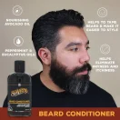 Suavecito Beard Conditioner - Μαλακτική για Απαλά Γένια 237ml