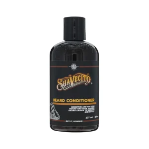 Suavecito Beard Conditioner - Μαλακτική για Απαλά Γένια 237ml