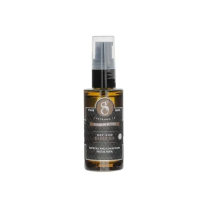 Suavecito Λάδι Περιποίησης για Γένια και Μουστάκι Premium Blends Bay Rum 30ml