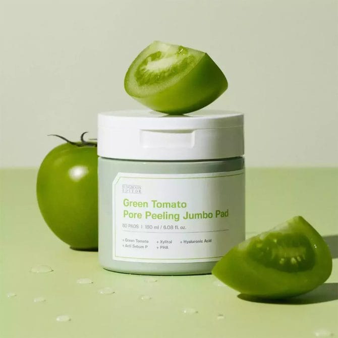 Sungboon Editor Peeling 2