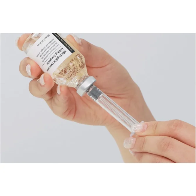 Sungboon Editor Silk Serum Προσώπου με Πεπτίδια για Φυσικό Lifting 35ml